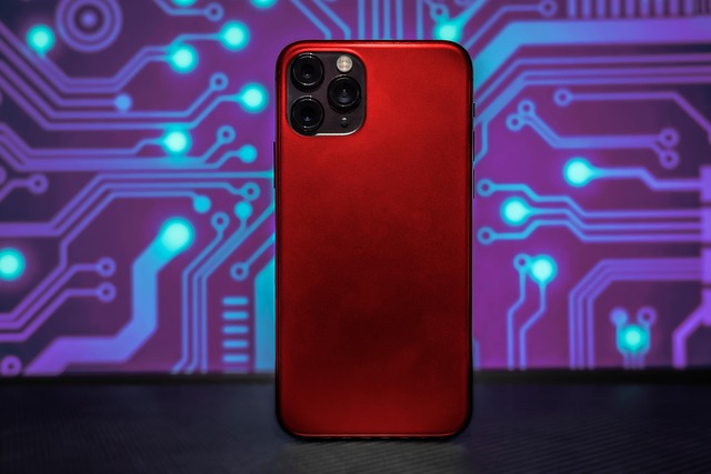 Kupte si kryt na iPhone